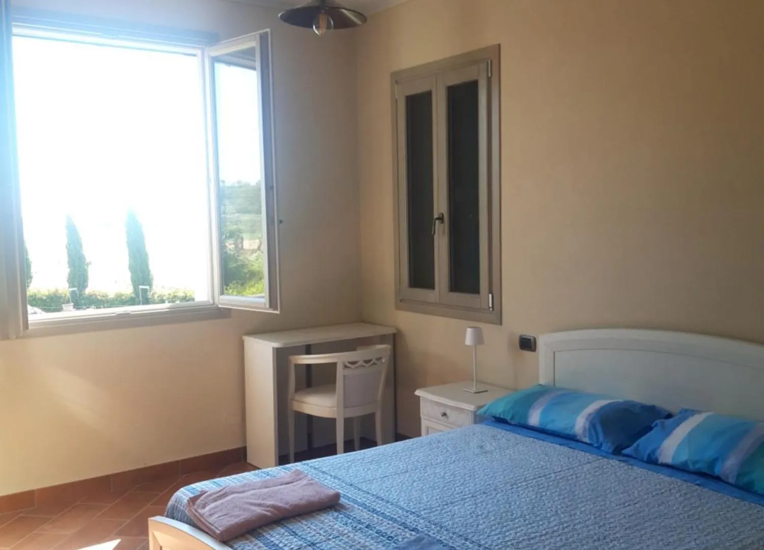 Il Piacere Di Hotel Pieve  Guest house Pieve (Tuscany)