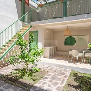  Affittacamere Green Guest House Alghero Italia