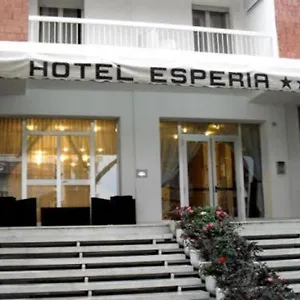 *** Hotel Esperia Beach Italia