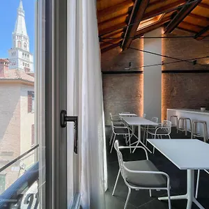  Aparthotel Canalchiaro 13 Italia